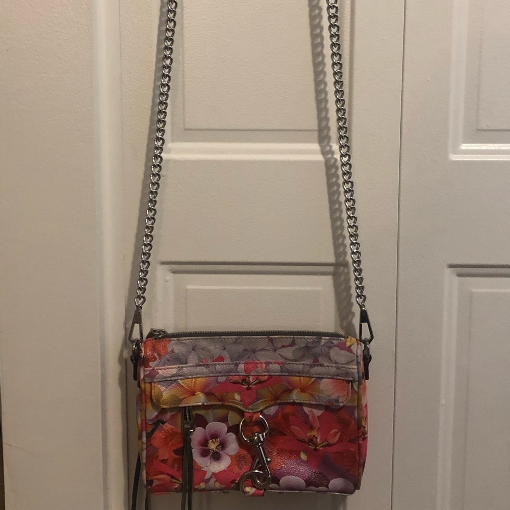 Crossbody bag